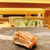 赤坂 鮨 ふくなが - 