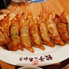 Gyouza No Akari - W餃子定食