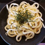 うどん職人 えびす庵 - 