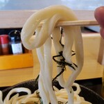 うどん職人 えびす庵 - 