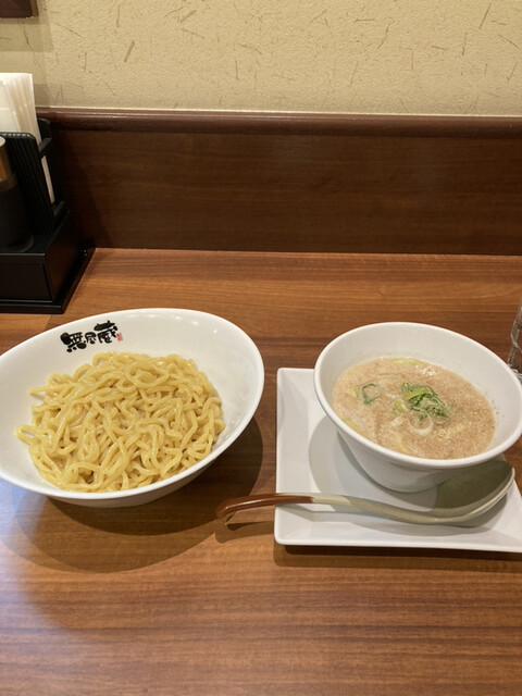 越後秘蔵麺 無尽蔵 だいせん家 - 飯詰（ラーメン）の写真