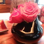 ラトリエ ドゥ ジョエル・ロブション - 