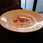 ラトリエ ドゥ ジョエル・ロブション - 前菜