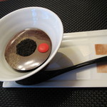 ラトリエ ドゥ ジョエル・ロブション - デザート