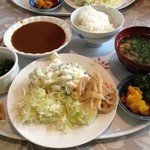 ホテルセレクトイン - 朝食バイキング(^.^)