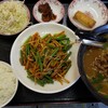 台湾料理 福楽