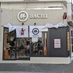 BACHI - 外観