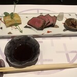 スパ テラス 紫翠 - 