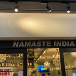 Indian Dining NAMASTE INDIA - 