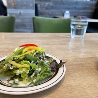 キッチン 大宮 MARK IS みなとみらい店 - サラダ