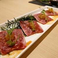 焼肉 高麗ガーデン 南堀江店 - 