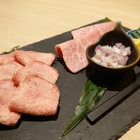 焼肉 高麗ガーデン 南堀江店 - 