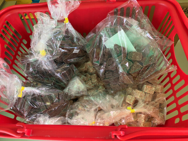 正栄デリシィ 工場直売所 （アウトレットショップ） - 大田郷