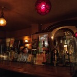 Bar Corner - 