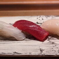 日本料理　「十二颯」 ヒルトン東京 - 