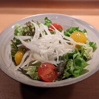 日本料理　「十二颯」 ヒルトン東京 - 