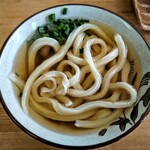 手打ちうどん こげら - 