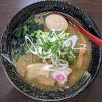 Hokkaidou Ramen Haru - 