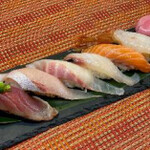 Sushikoto Katsuo - 