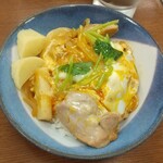 Ookubo Dango - ミニ親子丼