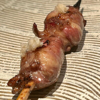 虎ノ門 焼鳥國よし - 