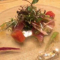 ガストロノミーソール ヤナギヤ - 