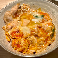 虎ノ門 焼鳥國よし - 