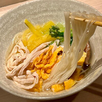 虎ノ門 焼鳥國よし - 