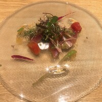 ガストロノミーソール ヤナギヤ - 
