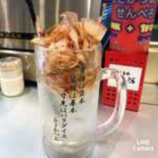 【名物ドリンク♪】話題のカツオサワー