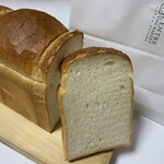 セントル ザ・ベーカリー - イギリスパン　800円