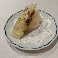 礼華 - 北京ダック