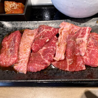 焼肉あきら - 