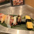 寿司 魚がし日本一 - 寿司ランチ（旬）　880円