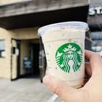 スターバックスコーヒー - ドリンク写真:GYUNEW