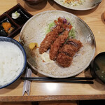 Tonkatsu Daigo - 