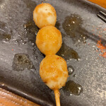 やきとん 赤尾 - 