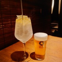 和牛とタン 焼肉 とみ 新橋本店 - 