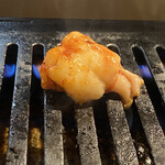 卸問屋直営 立ち食い 一切れ焼肉 松田 - 