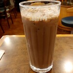 ドトールコーヒーショップ - 