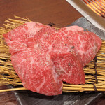 Yakiniku Nikuhide - 