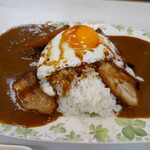 カレーショップデリー - 