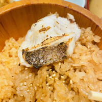 焼うお いし川 - 