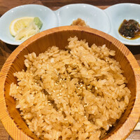 焼うお いし川 - 