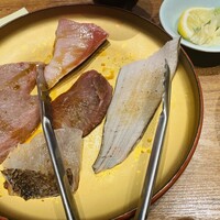 焼うお いし川 - 