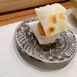 天婦羅 みやしろ - 