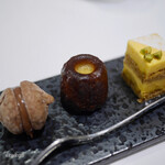 オーグードゥジュール メルヴェイユ 博多 - 