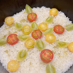 天婦羅 みやしろ - 