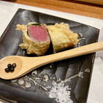 天婦羅 みやしろ - 