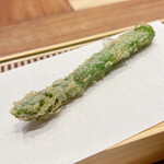 天婦羅 みやしろ - 